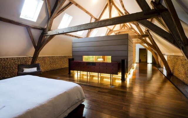 Indrani Lodge
