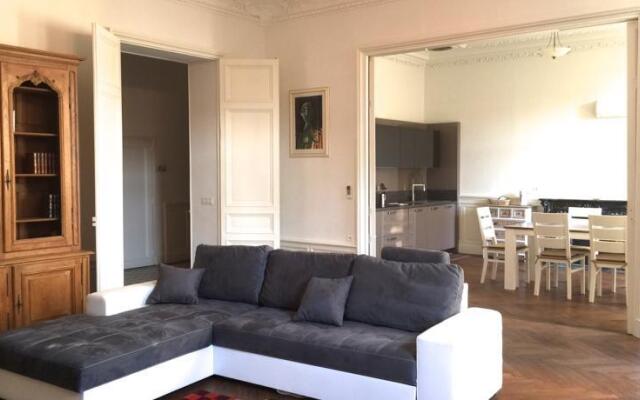 Agence Anthalia - Les Capucines