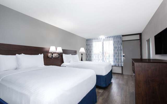 Days Inn by Wyndham Orlando Conv. Center/International Dr