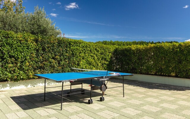 Luxury Villa Lovric Private Heated Pool