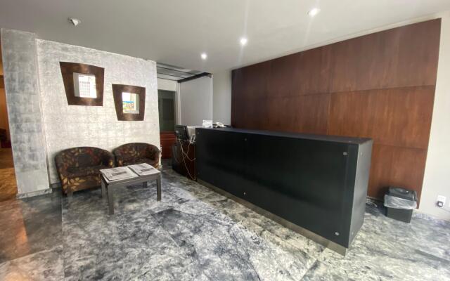 Suites Ganges