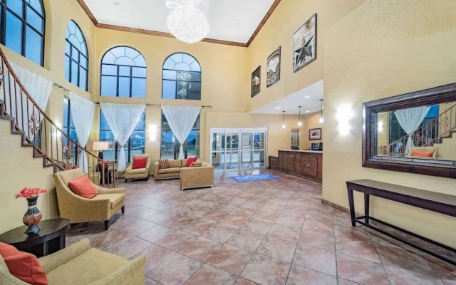 Baymont Inn & Suites Cuero