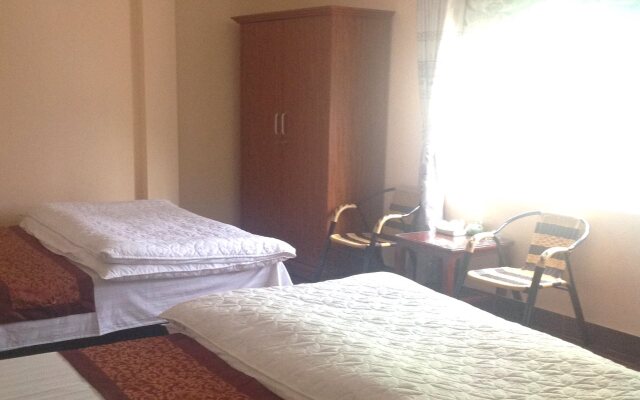 Phu Hung 2 Hotel