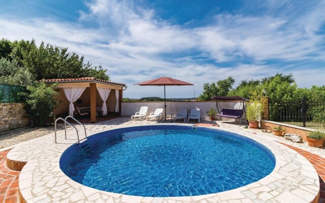 Awesome Home in Pula With Wifi and 3 Bedrooms