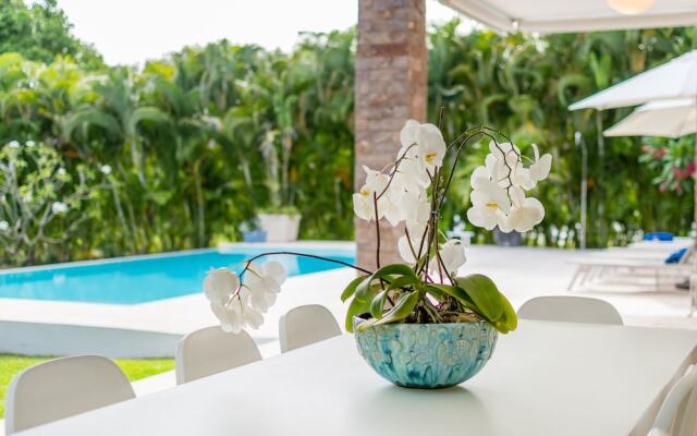Luxury villa at Puntacana Resort & Club