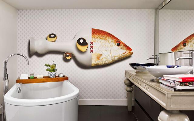 Andaz Amsterdam, Prinsengracht, By Hyatt