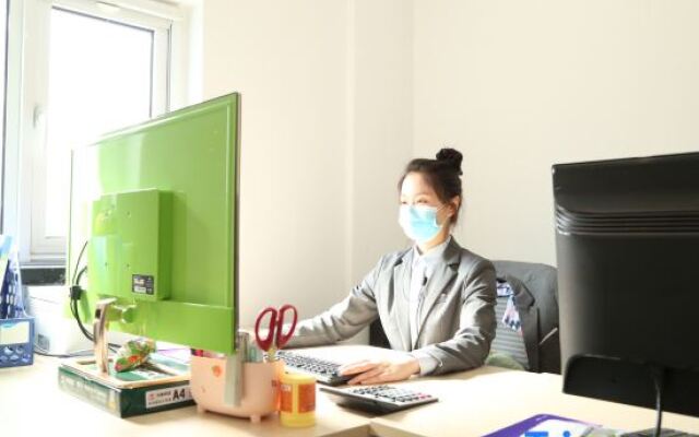 RIGHT Hotel (Beijing Guomao SKP Center)