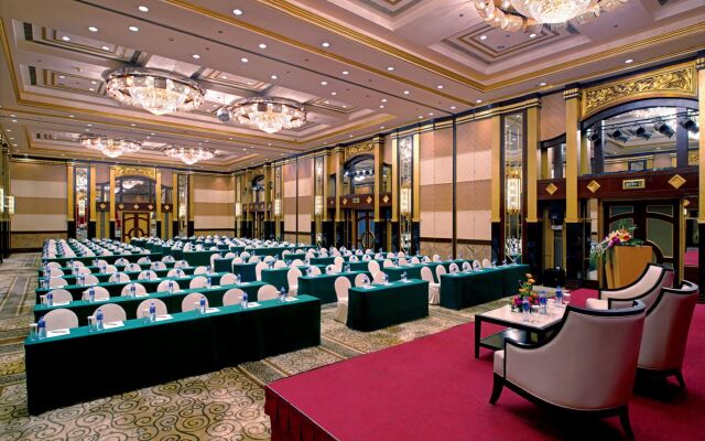 New World Shunde Hotel