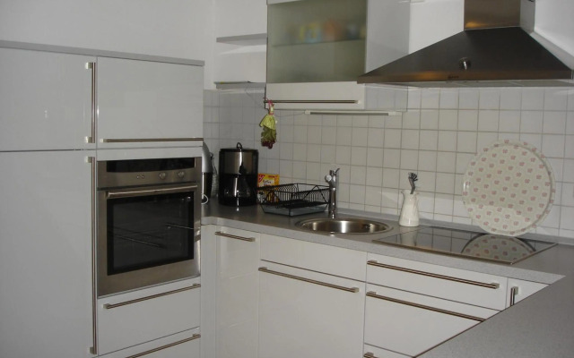 Ferienwohnung im Herzen der Altstadt