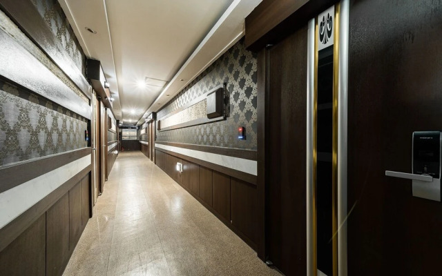 Suwon Rose Hotel