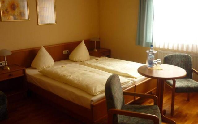Hotel Tilman