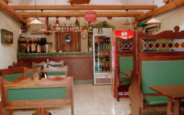 Hotel Ristorante da Righetto