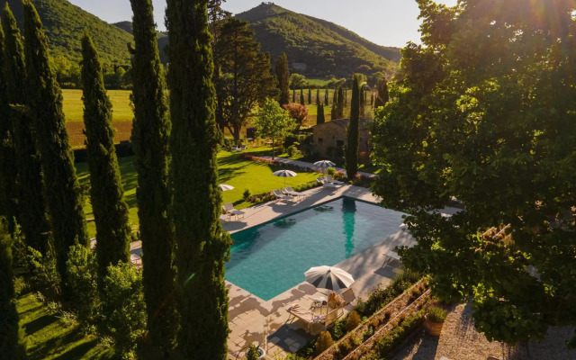 Villa di Piazzano - Small Luxury Hotel of the World