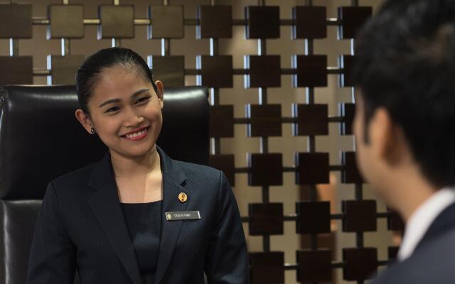 InterContinental Bahrain by IHG