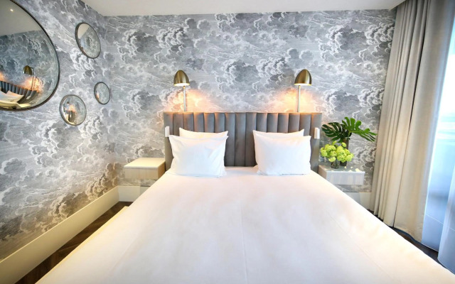 Van Der Valk Hotel Den Haag Nootdorp