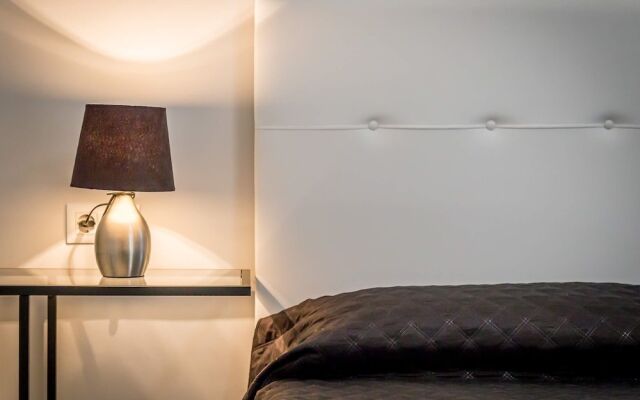 Apartamento Travel Habitat Ático Comedias