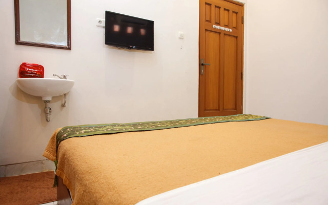 Santo Guest House by RedDoorz