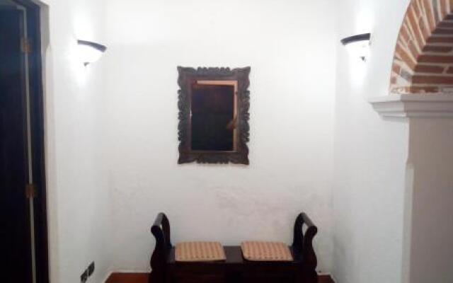 Hotel Dionisio