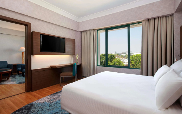 Novotel Solo