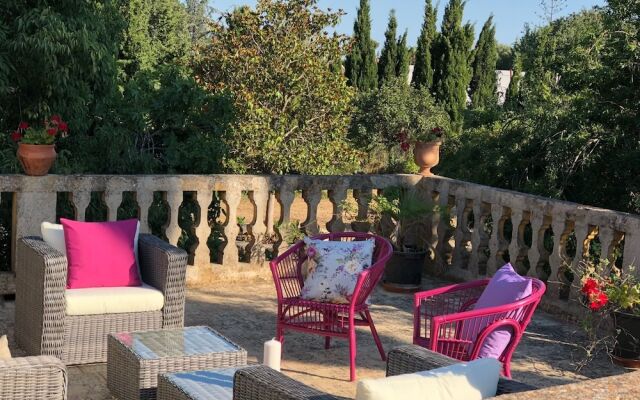 Villa Can Mir
