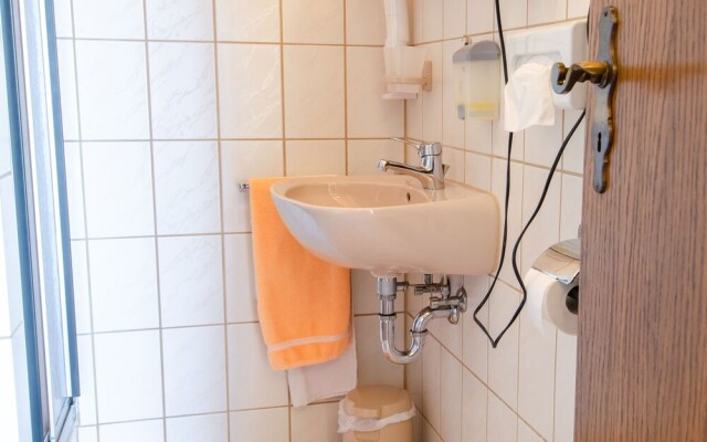 Gasthaus Deutscher Jäger