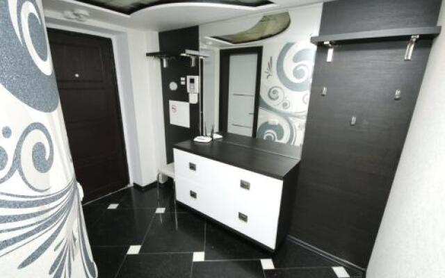 Penthouse on Strada Ismail 58 1