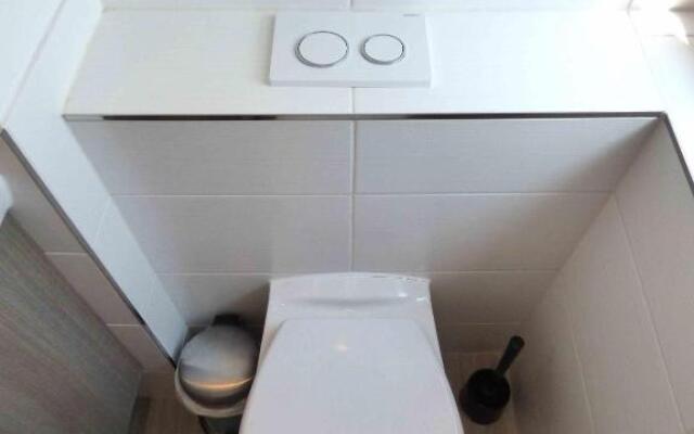 Komfort Ferienwohnungen Zwenkauer See