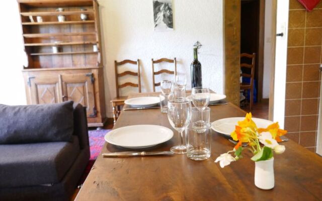 Apartment La Breya Champex 14546