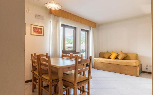 Residence Comano Quadrifoglio 1