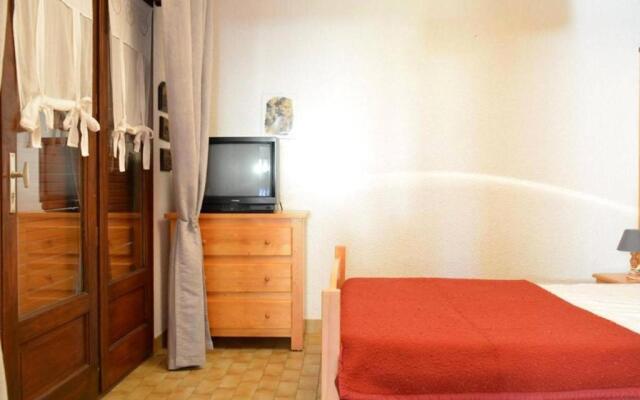 Appartement Le Grand-Bornand, 3 pièces, 6 personnes - FR-1-241-100