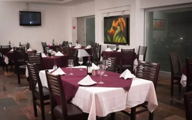 Hotel Casablanca