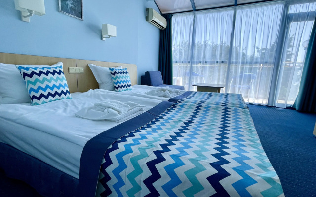 BSA Hotel Holiday Park