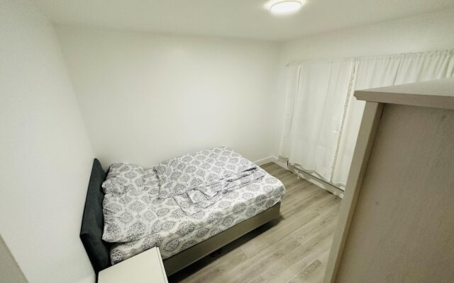Immaculate 1-bed Apartment in Harrow