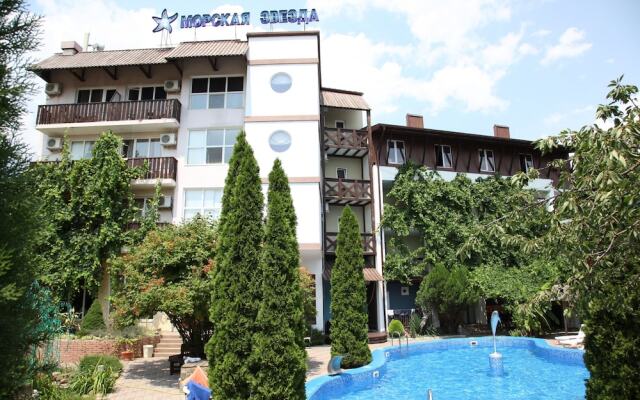 Гостевой дом SeaStar