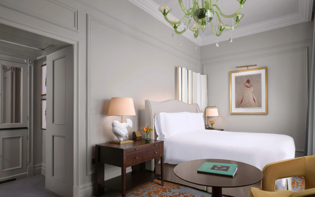 The Savoy