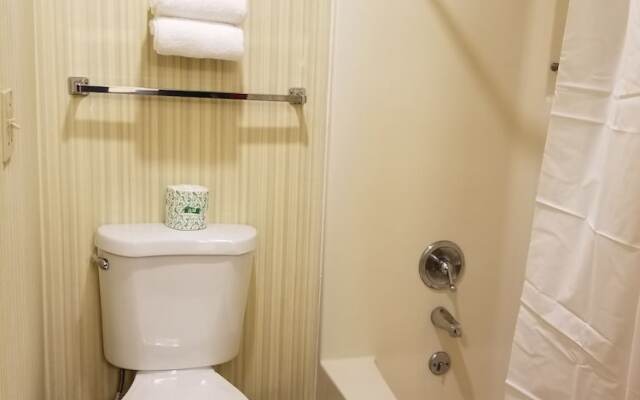 Sea-Tac Crest Motor Inn