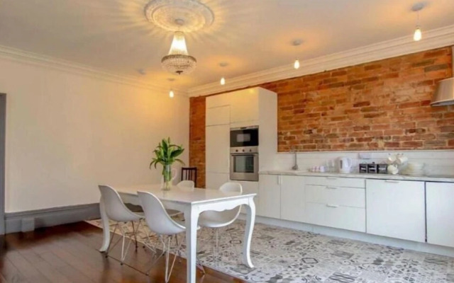 Albert Rd Aparthotel