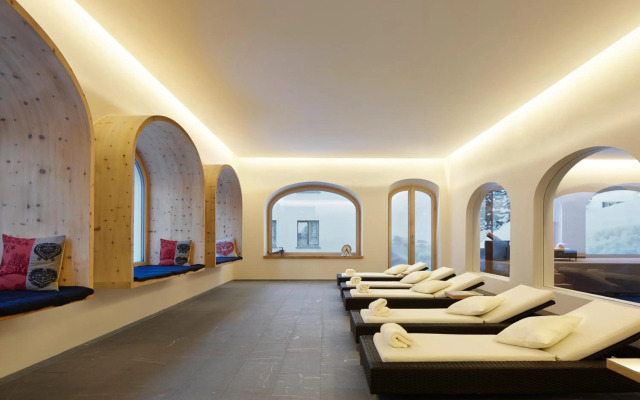 Hotel Steffani