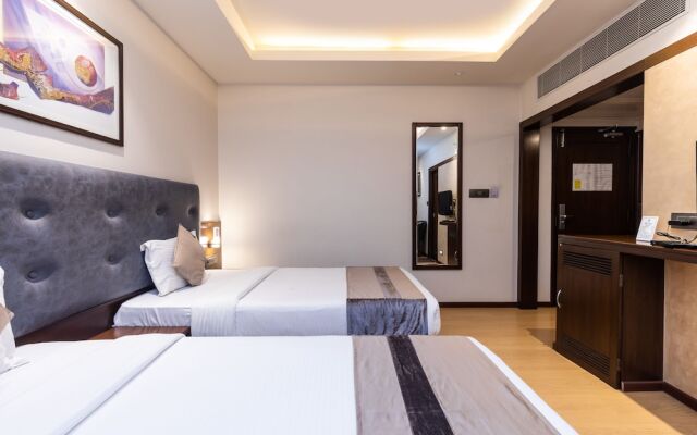 Hotel Princess Palace