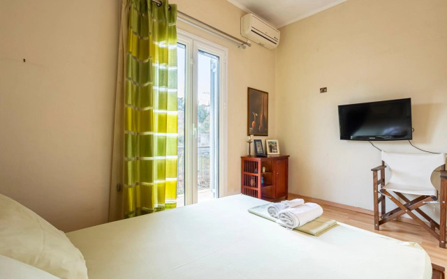 Gogo's apartment Kalamata