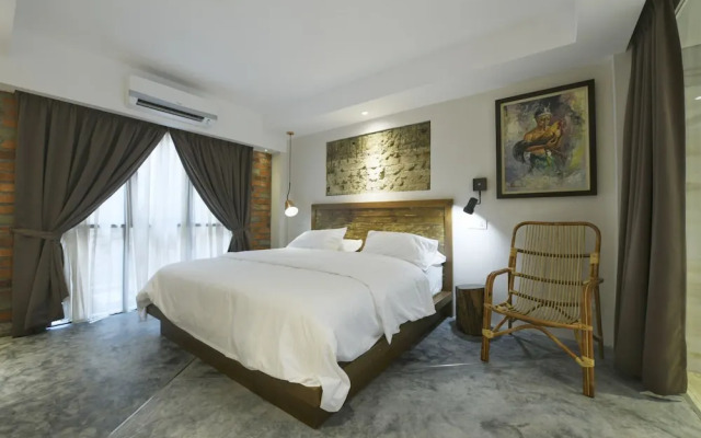 38PC Boutique Hotel