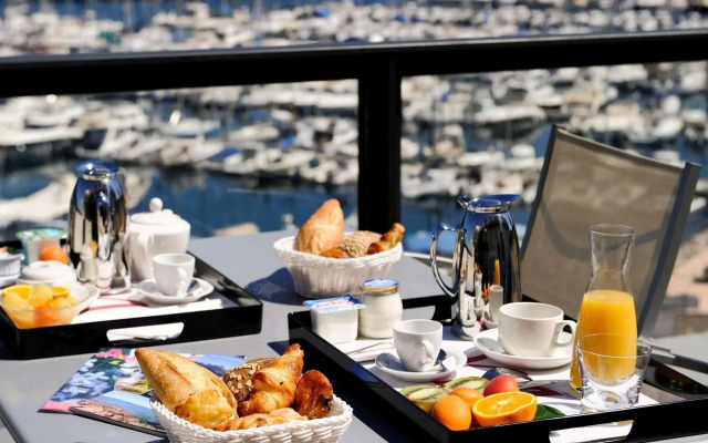 Mercure Ajaccio Centre