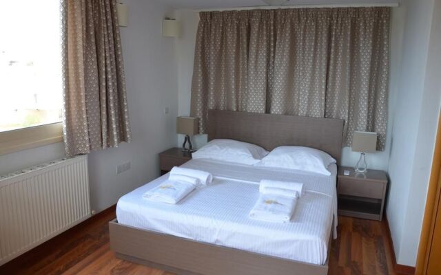 Anthorina Villa 3