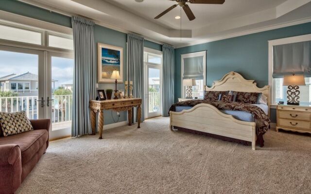 Another Slice of Paradise