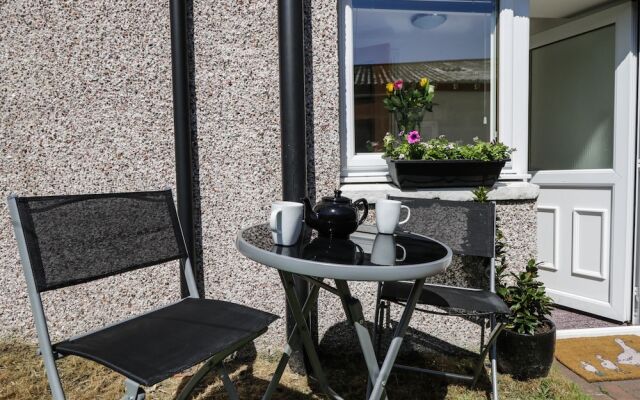 Bay Cottage