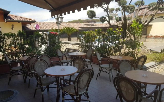Hotel La Fayette