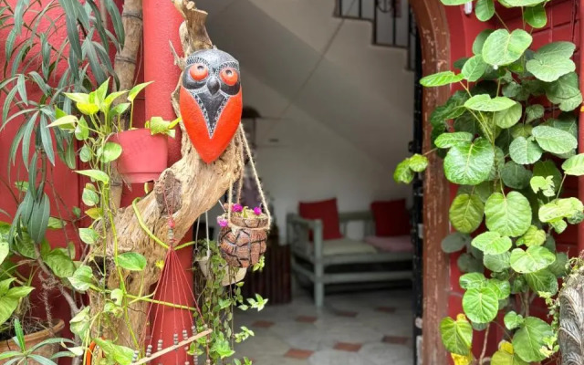 Coral Residency, Sector I