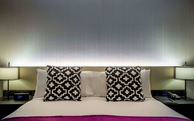 Pullman Melbourne City Centre