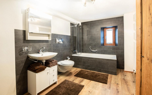 Chesa Talvo, Samedan