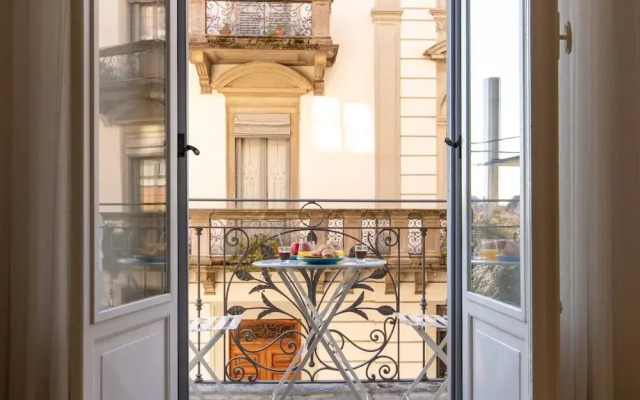Apartment in a Liberty Style House - Free Wifi